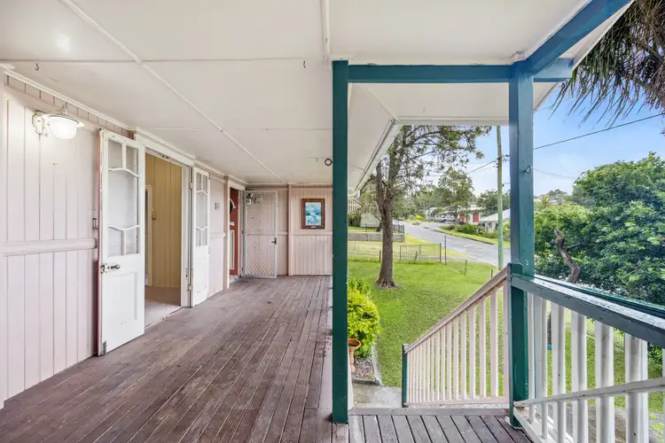 Fifth view of Homely house listing, 21 Shanks Street, Gympie QLD 4570