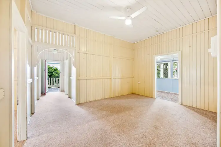 Seventh view of Homely house listing, 21 Shanks Street, Gympie QLD 4570