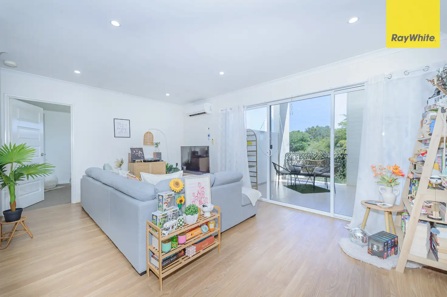 Main view of Homely unit listing, 8/29 Frederic Street, Midland WA 6056