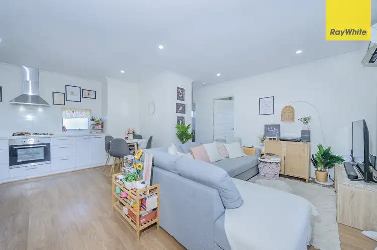 Sixth view of Homely unit listing, 8/29 Frederic Street, Midland WA 6056