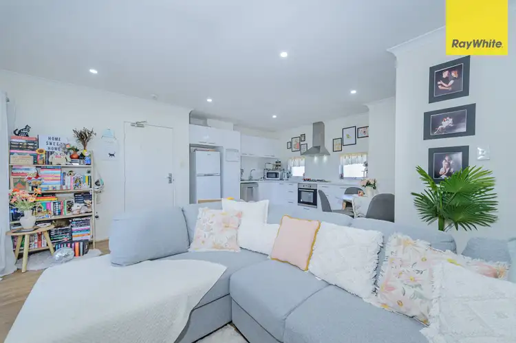 Seventh view of Homely unit listing, 8/29 Frederic Street, Midland WA 6056
