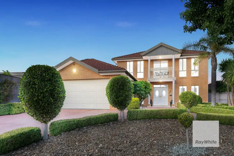 Main view of Homely house listing, 2 The Causeway, Taylors Hill VIC 3037