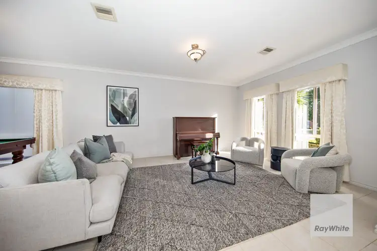 Second view of Homely house listing, 2 The Causeway, Taylors Hill VIC 3037