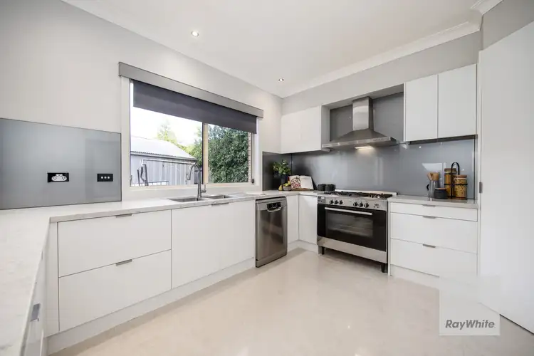 Fourth view of Homely house listing, 2 The Causeway, Taylors Hill VIC 3037