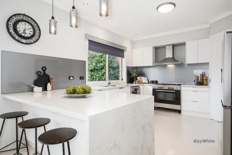 Fifth view of Homely house listing, 2 The Causeway, Taylors Hill VIC 3037