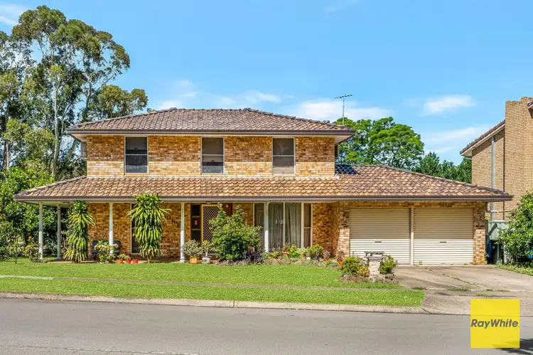 1 Beavors Street