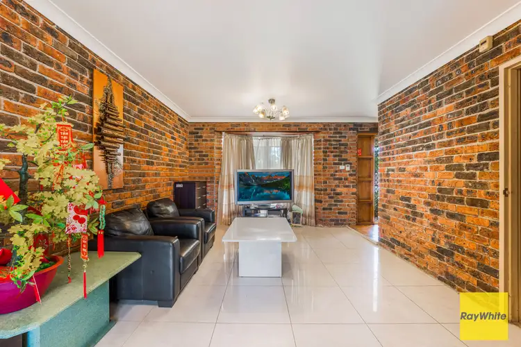 Fifth view of Homely house listing, 1 Beavors Street, Prairiewood NSW 2176