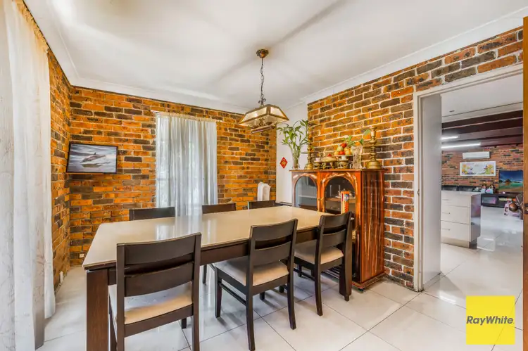 Sixth view of Homely house listing, 1 Beavors Street, Prairiewood NSW 2176