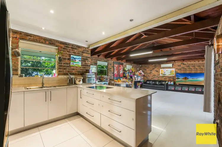 Seventh view of Homely house listing, 1 Beavors Street, Prairiewood NSW 2176