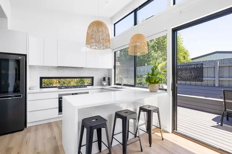 Seventh view of Homely townhouse listing, 2/4 Wykeham Court, Frankston VIC 3199