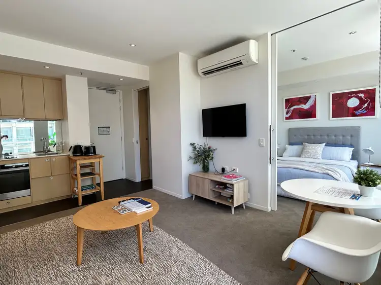 Fourth view of Homely apartment listing, 209/33 Warwick Street, Walkerville SA 5081