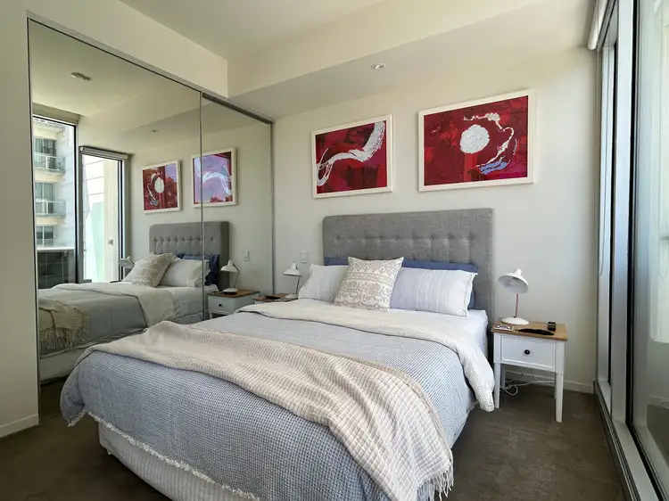 Fifth view of Homely apartment listing, 209/33 Warwick Street, Walkerville SA 5081