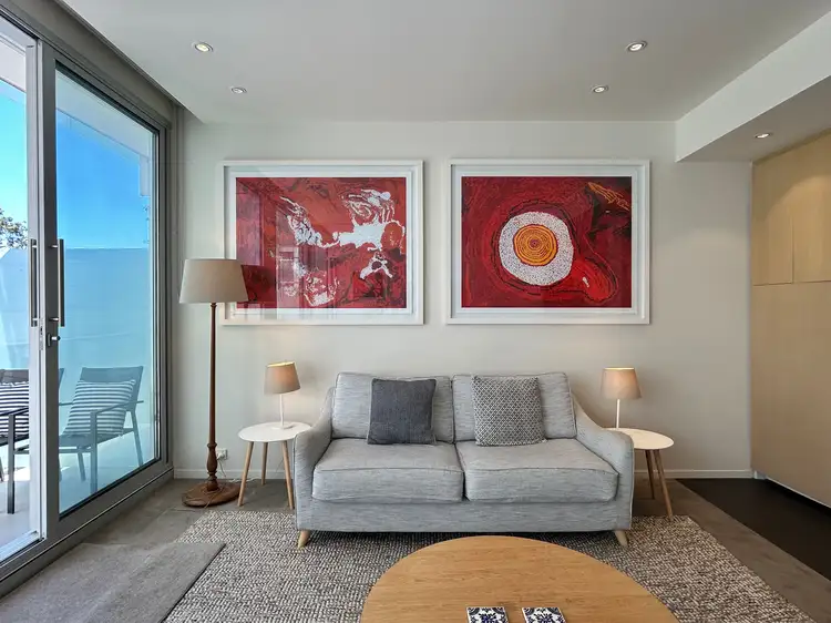 Sixth view of Homely apartment listing, 209/33 Warwick Street, Walkerville SA 5081