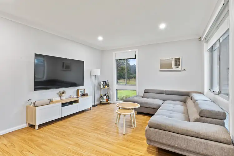 Main view of Homely house listing, 22 Malcolm Avenue, Werrington NSW 2747