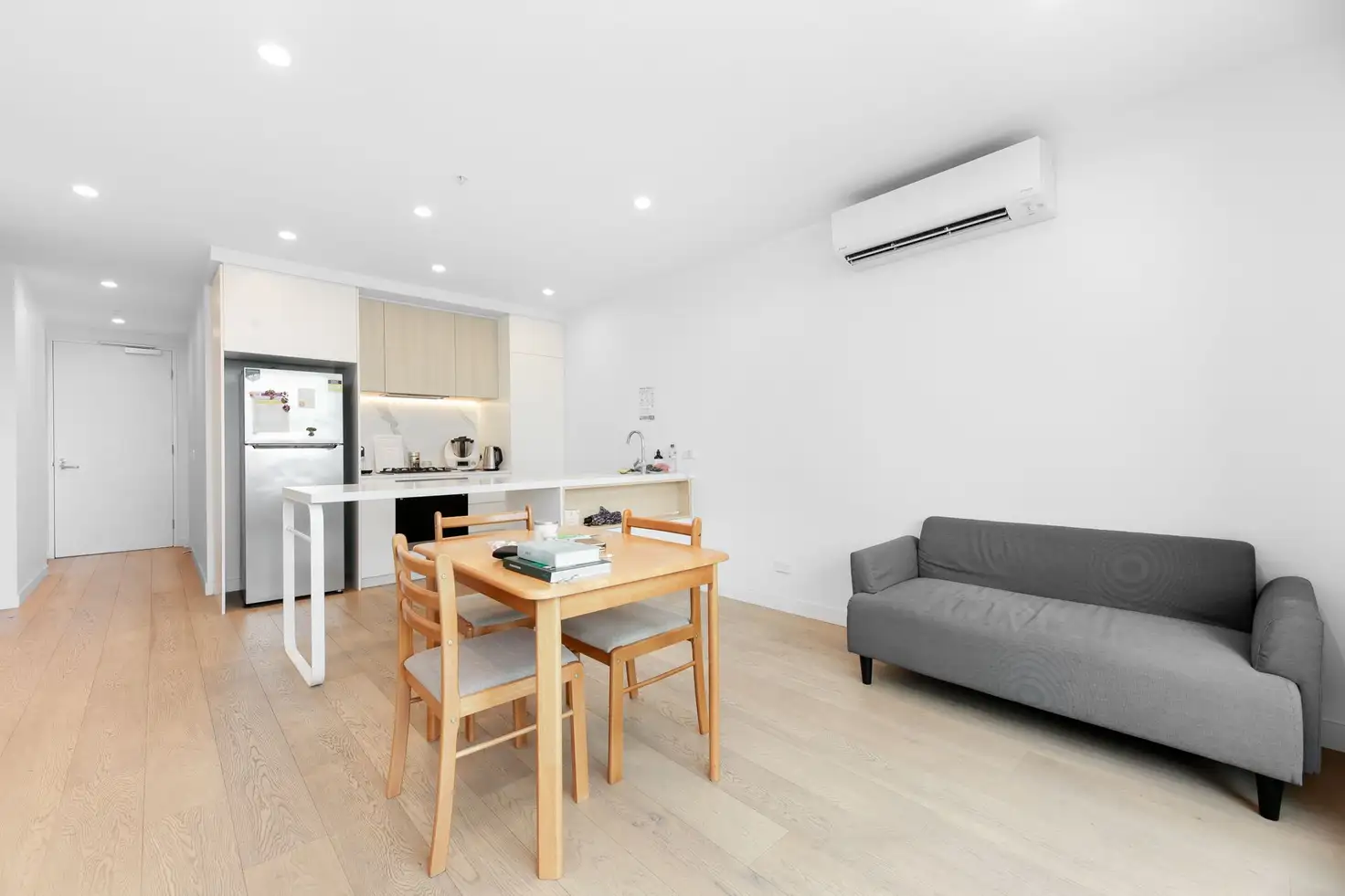 Main view of Homely apartment listing, 801/9-11 Prospect Street, Box Hill VIC 3128