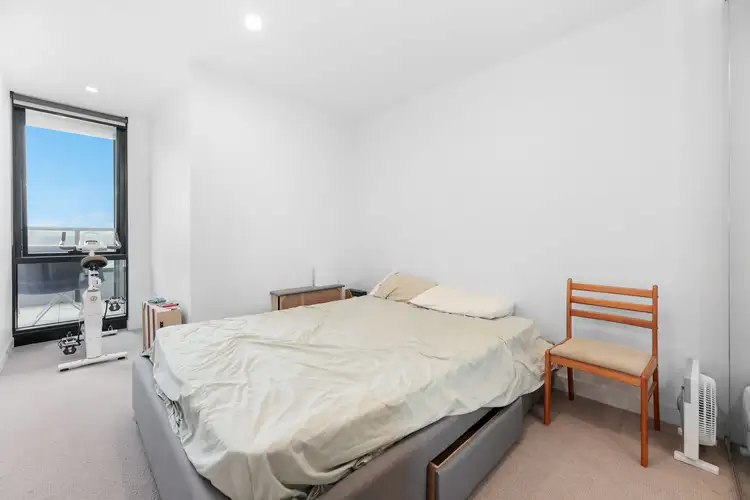 Fifth view of Homely apartment listing, 801/9-11 Prospect Street, Box Hill VIC 3128