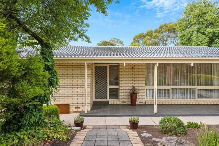 Third view of Homely house listing, 44 Alison Drive, Happy Valley SA 5159