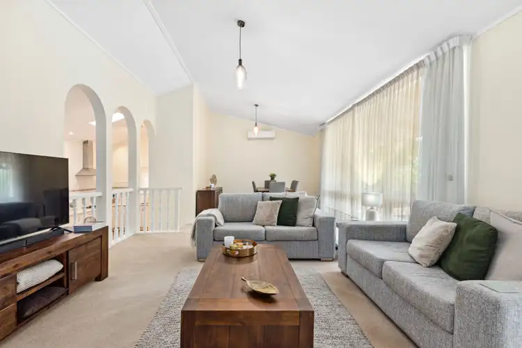Fifth view of Homely house listing, 44 Alison Drive, Happy Valley SA 5159