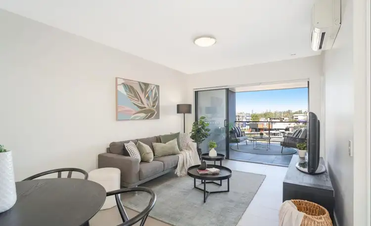 10/14 Gordon Parade, Everton Park QLD 4053