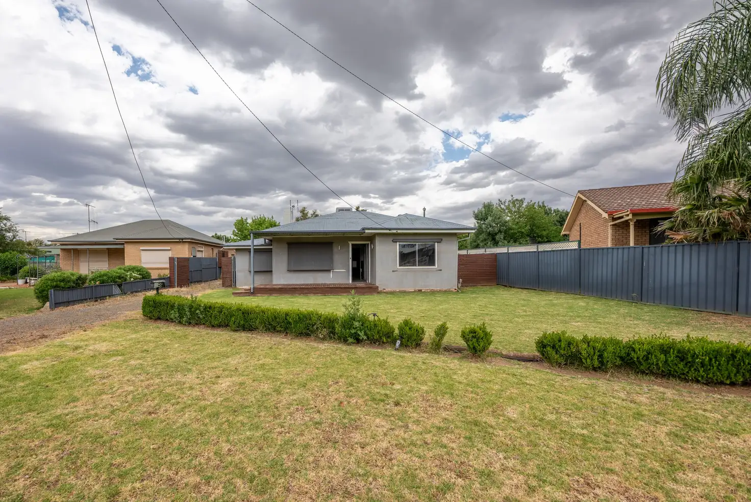 Main view of Homely house listing, 40 Show Street, Forbes NSW 2871