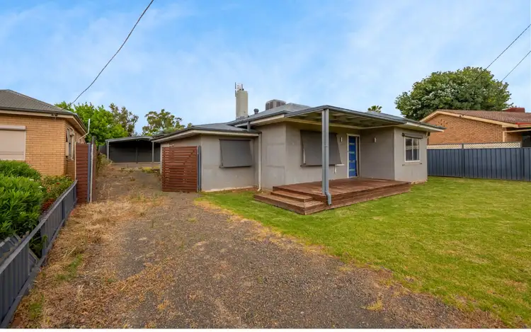 Second view of Homely house listing, 40 Show Street, Forbes NSW 2871