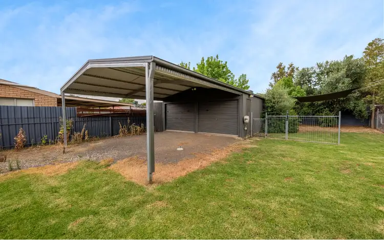 Third view of Homely house listing, 40 Show Street, Forbes NSW 2871