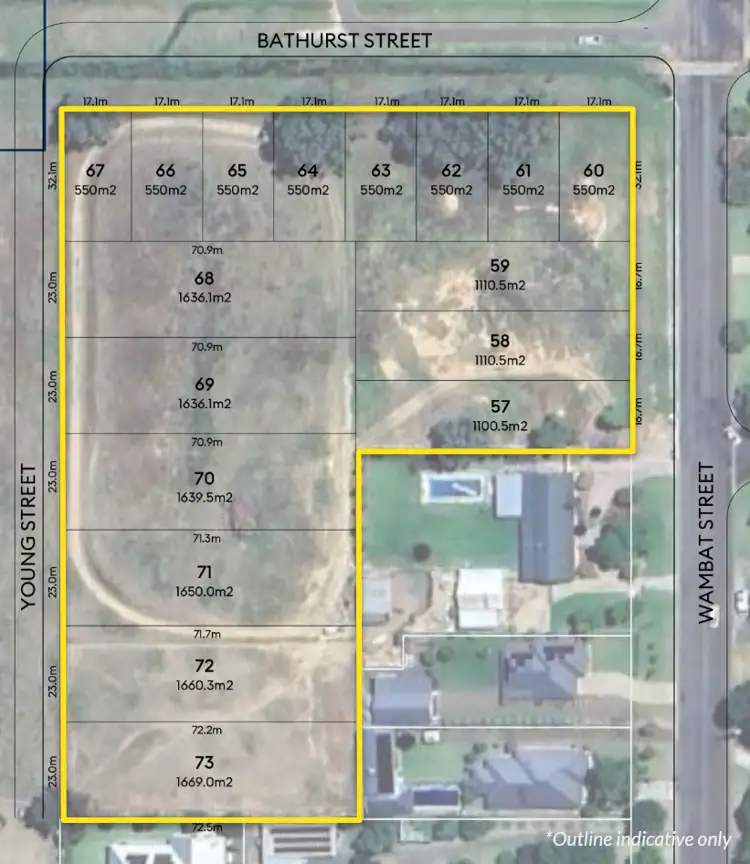 91-95 Wambat Street, Forbes NSW 2871