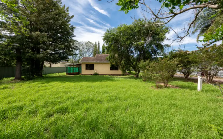 Second view of Homely house listing, 16 Bathurst Street, Forbes NSW 2871