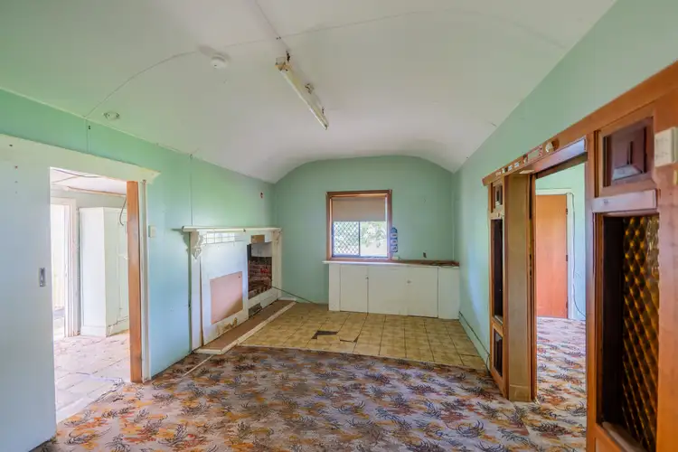 Third view of Homely house listing, 16 Bathurst Street, Forbes NSW 2871