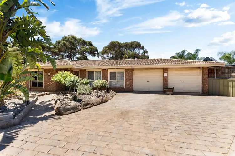 Main view of Homely house listing, 10 Greenfields Close, Andrews Farm SA 5114