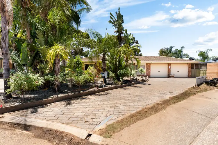 Third view of Homely house listing, 10 Greenfields Close, Andrews Farm SA 5114