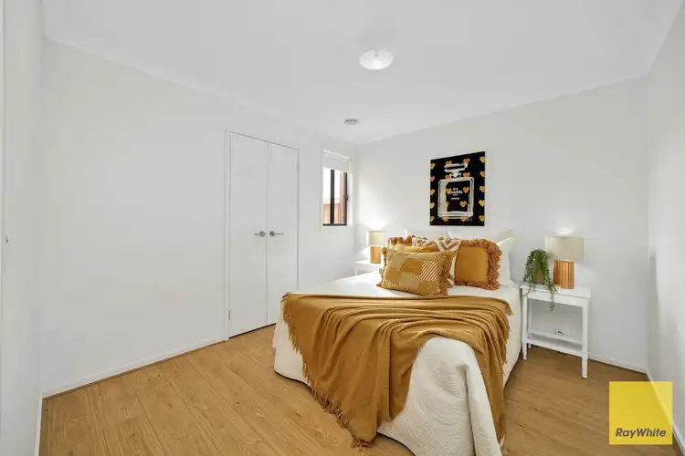 Sixth view of Homely house listing, 8 Blackscroft Road, Thornhill Park VIC 3335