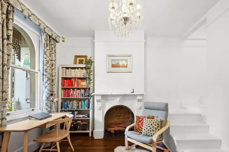 Fourth view of Homely house listing, 27 Talfourd Street, Glebe NSW 2037
