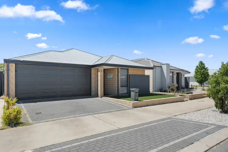 29 Selina View, Baldivis WA 6171