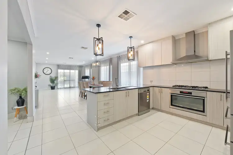 Second view of Homely house listing, 29 Selina View, Baldivis WA 6171