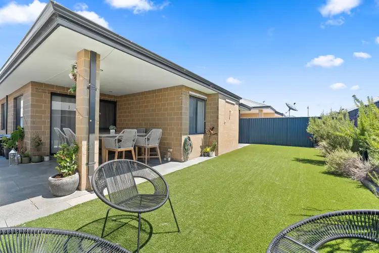 Fifth view of Homely house listing, 29 Selina View, Baldivis WA 6171