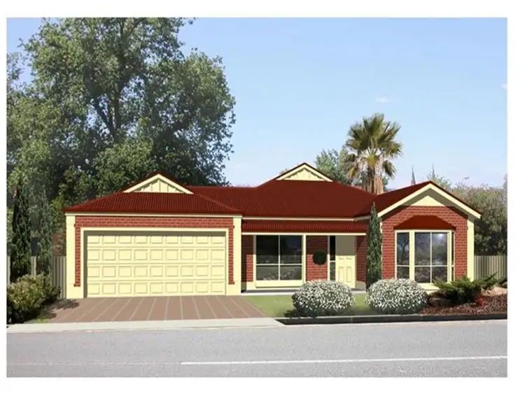 Lot 174 Sullivan Rd, Strathalbyn SA