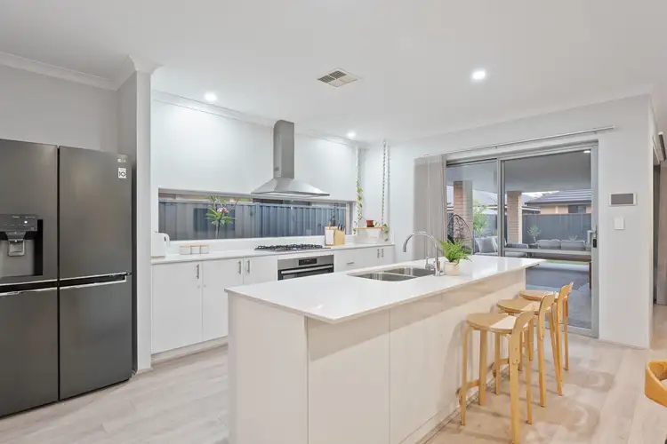 Third view of Homely house listing, 15 Solis Boulevard, Baldivis WA 6171