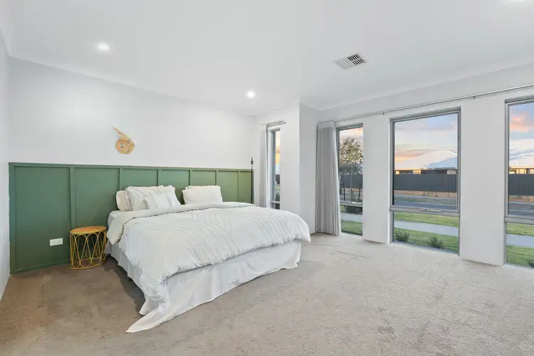 Fourth view of Homely house listing, 15 Solis Boulevard, Baldivis WA 6171