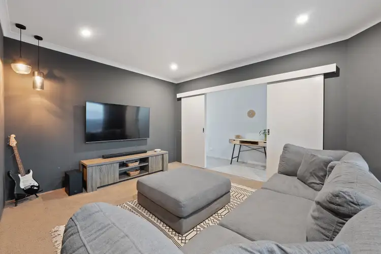 Fifth view of Homely house listing, 15 Solis Boulevard, Baldivis WA 6171
