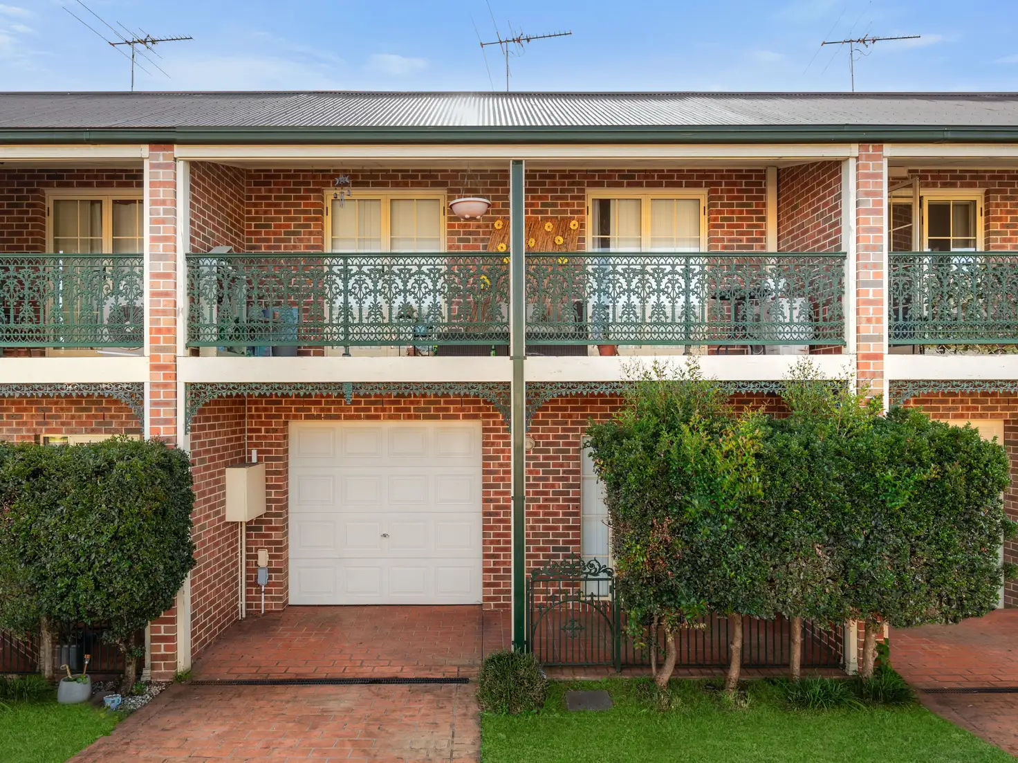 Main view of Homely house listing, 2/17 Brenda Street, Ingleburn NSW 2565
