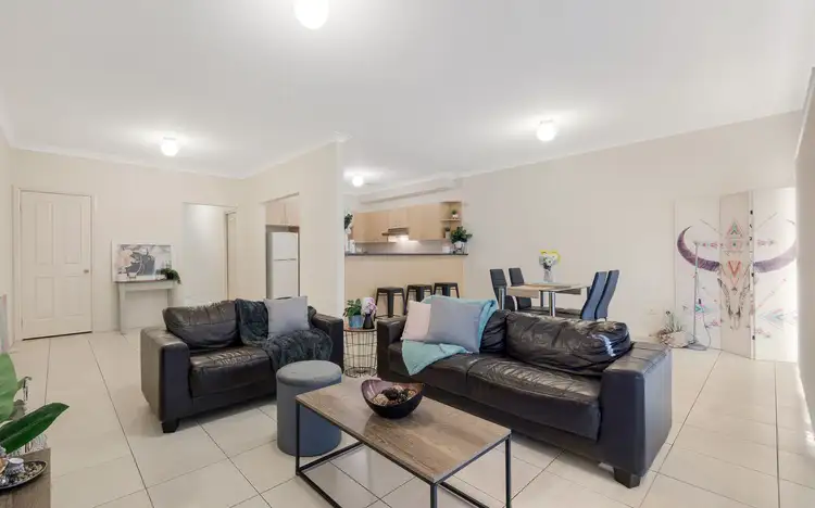 Second view of Homely house listing, 2/17 Brenda Street, Ingleburn NSW 2565