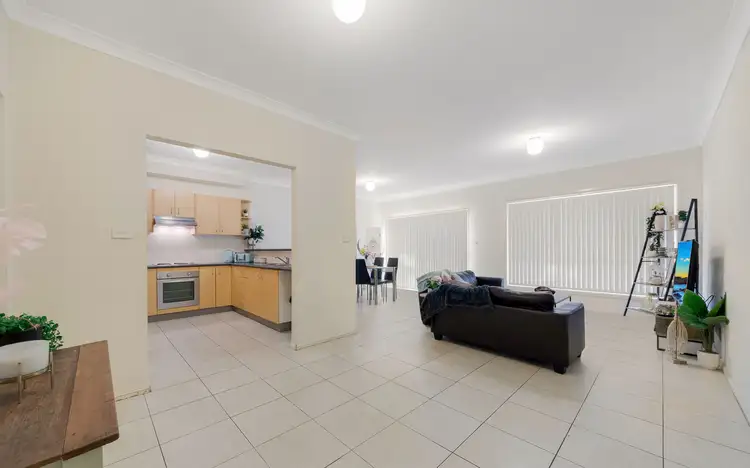Fifth view of Homely house listing, 2/17 Brenda Street, Ingleburn NSW 2565