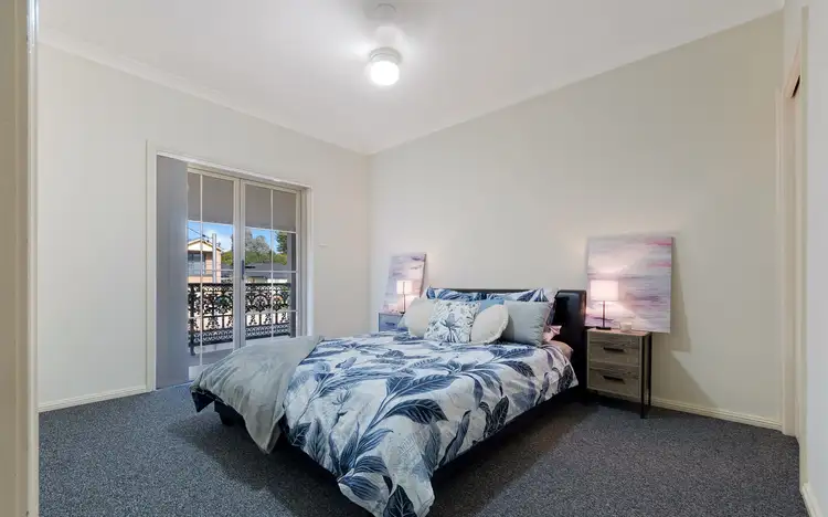 Sixth view of Homely house listing, 2/17 Brenda Street, Ingleburn NSW 2565