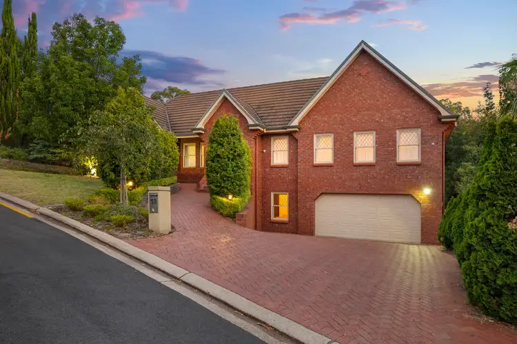 18 Patrick Auld Drive, Auldana SA 5072
