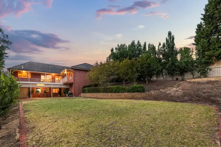 Third view of Homely house listing, 18 Patrick Auld Drive, Auldana SA 5072