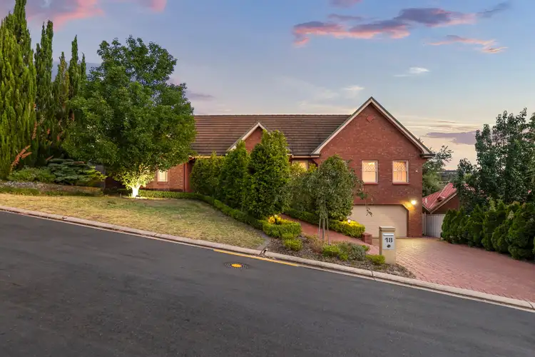 Fourth view of Homely house listing, 18 Patrick Auld Drive, Auldana SA 5072