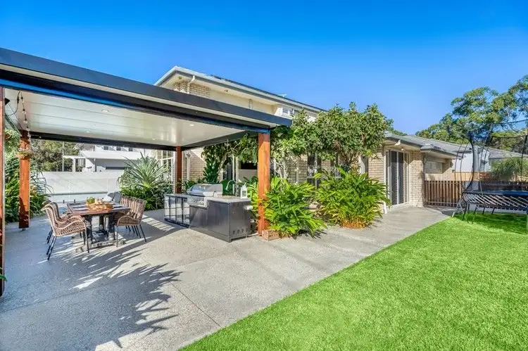 Fifth view of Homely house listing, 45 Sixth Avenue, Woorim QLD 4507