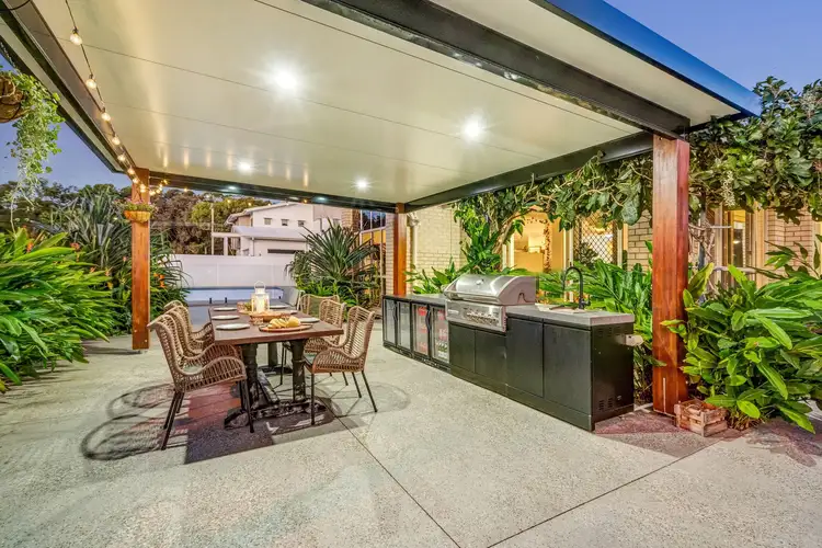 Sixth view of Homely house listing, 45 Sixth Avenue, Woorim QLD 4507