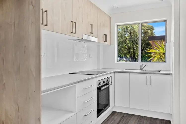 Second view of Homely unit listing, 5/10 Reserve Street, West Wollongong NSW 2500